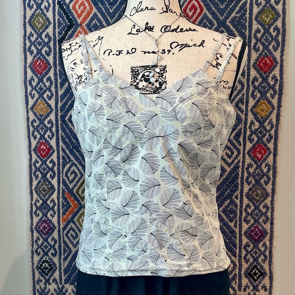 Anthropologie Tops - Anthropologie (Rare!) Odille Bustier Top